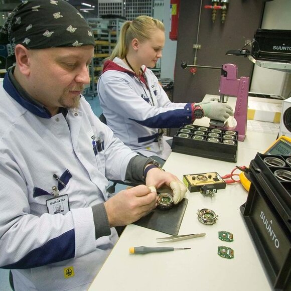 Multifunctional Compass, Northern Hemisphere, Compact Waterproof Navigation Coma - Picture 2 of 10